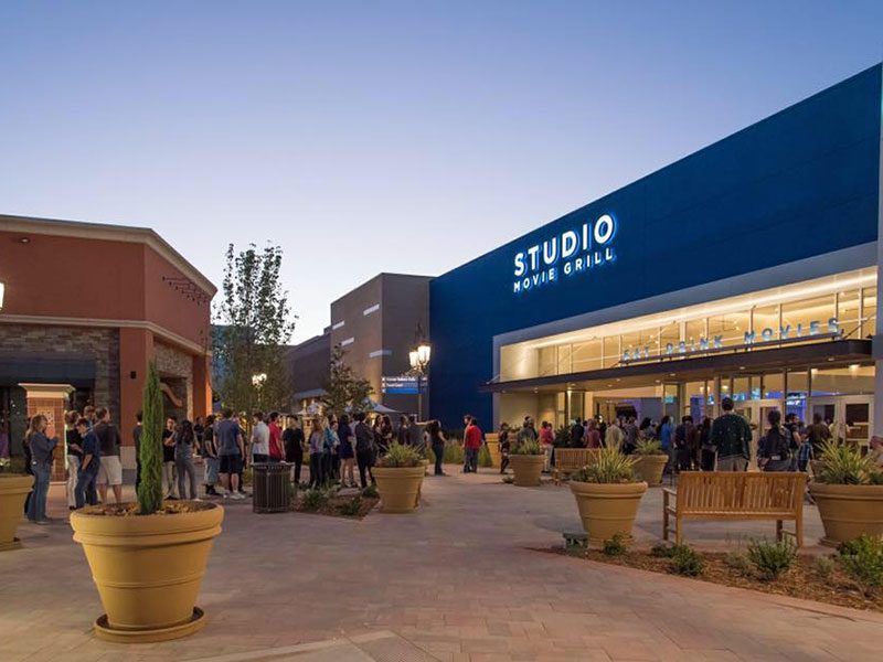 simi studio movie grill