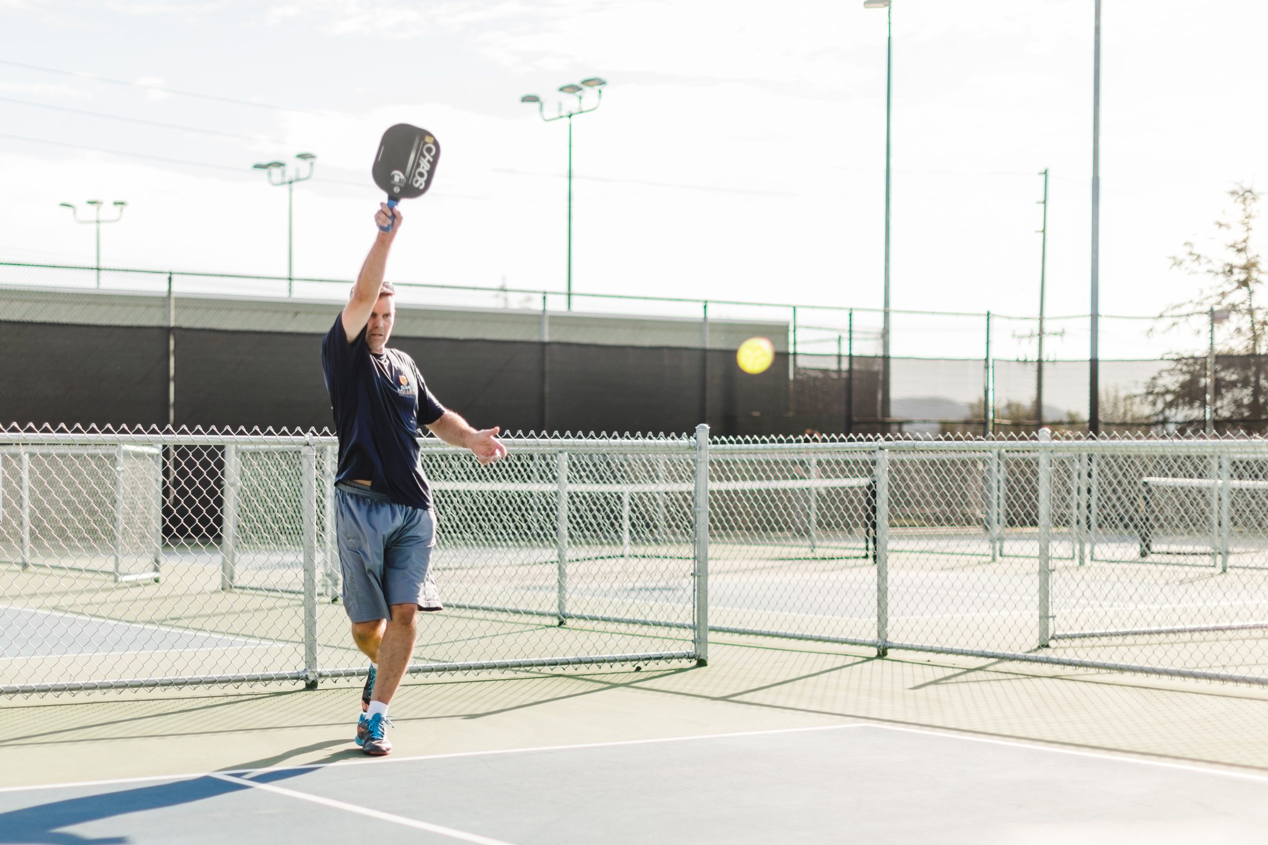 Pickleball - Directory - Visit Simi Valley