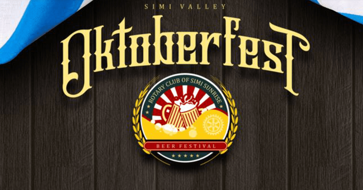 Simi Valley Oktoberfest