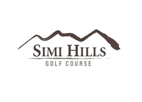 simi hills golf course