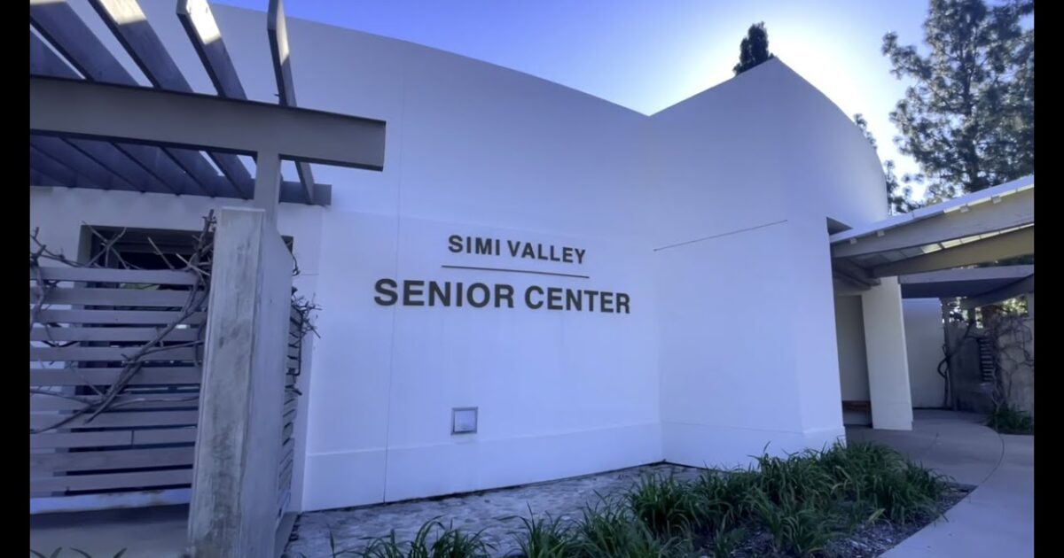 senior center