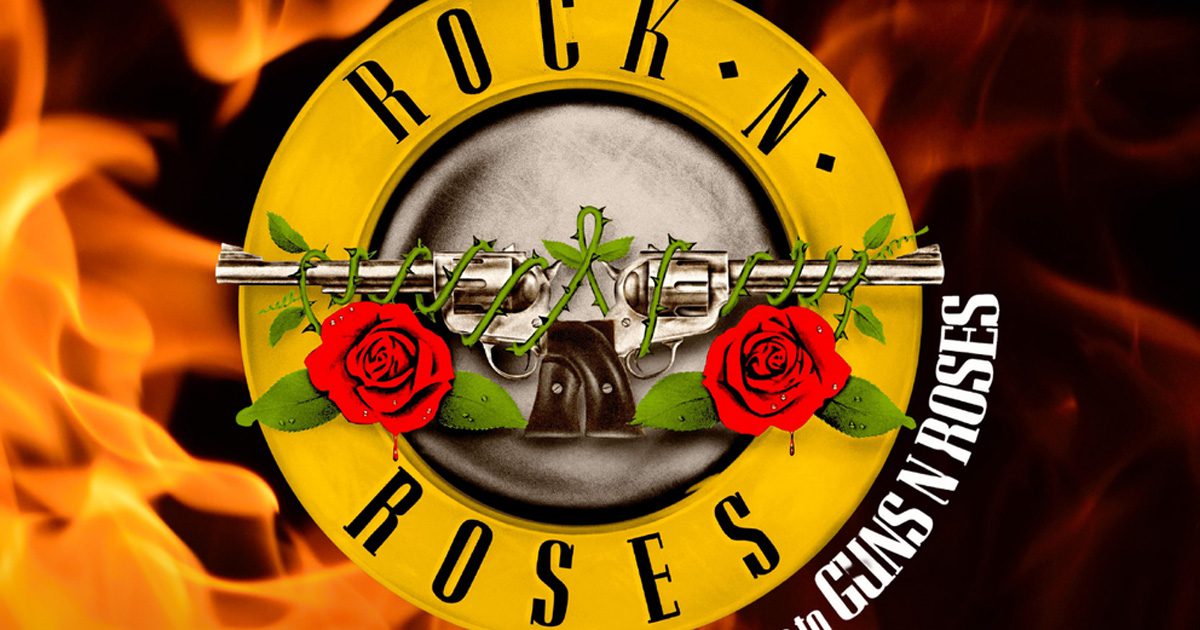 rock n roses concert