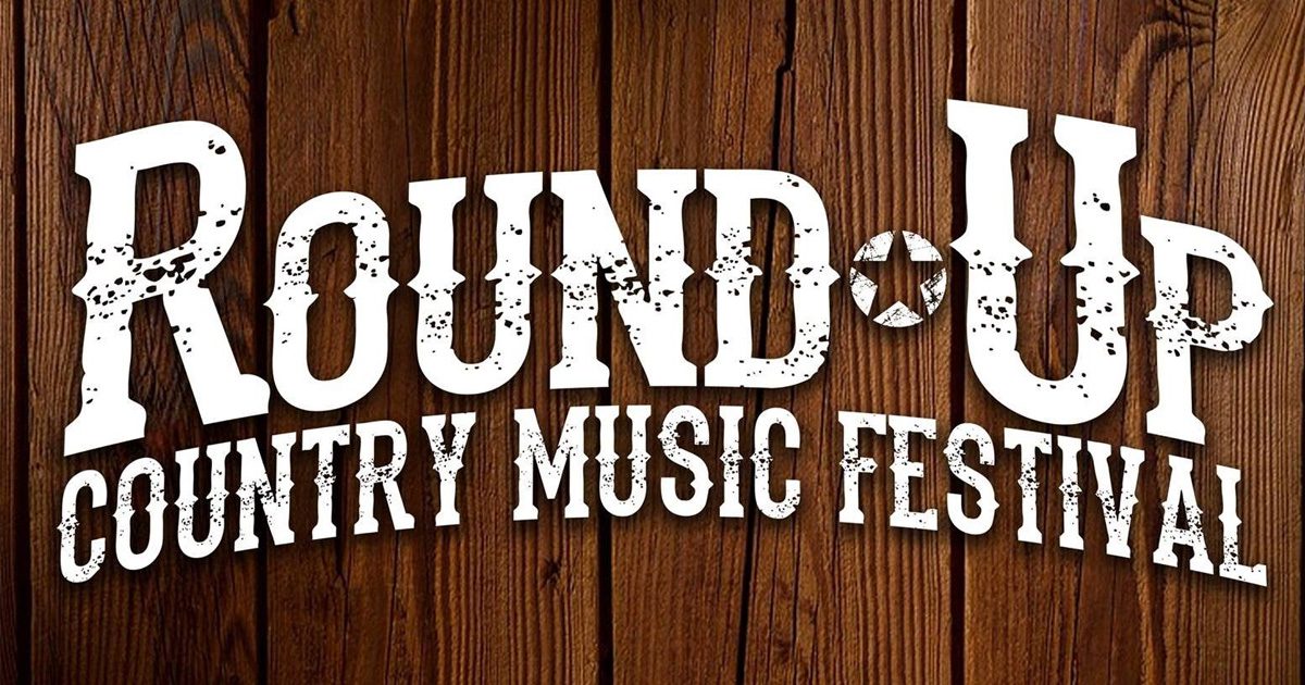 round up festival